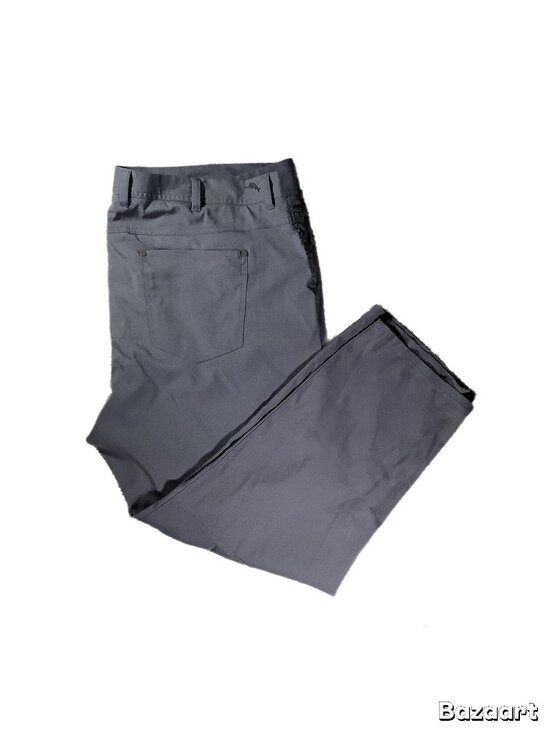 Tommy Bahama Other - Tommy Bahama IslandZone Golf Pants Men’s 48x30 Performance Stretch